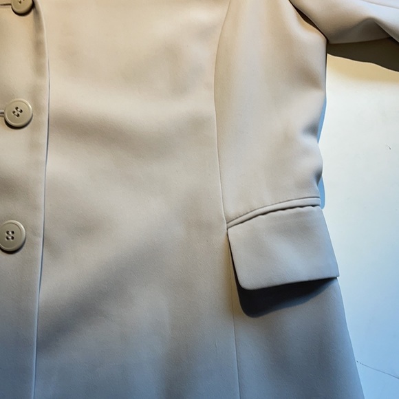 Next spring coat - Picture 6 of 6